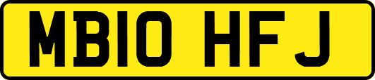 MB10HFJ