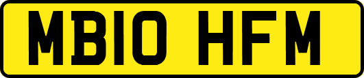 MB10HFM