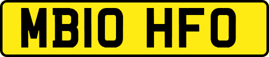 MB10HFO