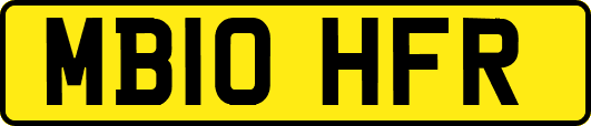 MB10HFR