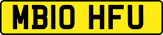 MB10HFU