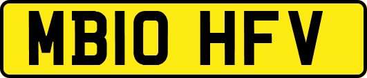 MB10HFV