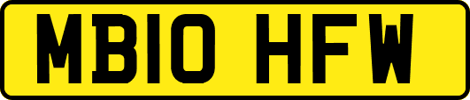 MB10HFW