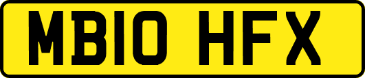 MB10HFX