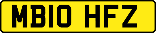 MB10HFZ