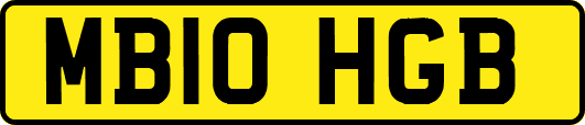 MB10HGB