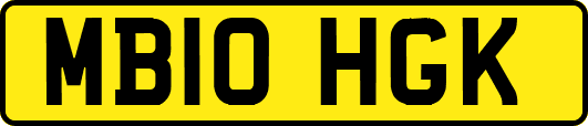 MB10HGK