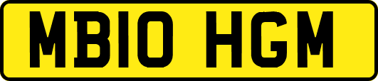 MB10HGM
