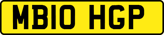MB10HGP