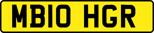 MB10HGR