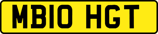MB10HGT