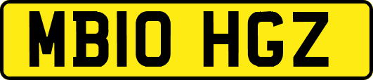 MB10HGZ