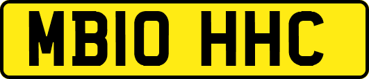 MB10HHC