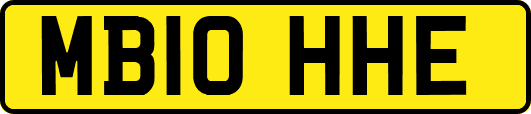 MB10HHE
