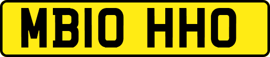 MB10HHO