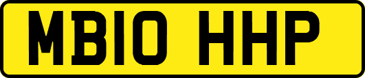 MB10HHP