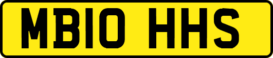 MB10HHS