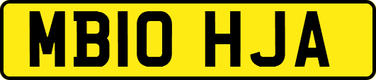 MB10HJA
