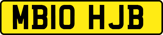 MB10HJB