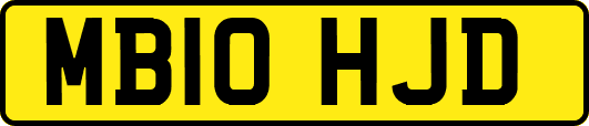 MB10HJD