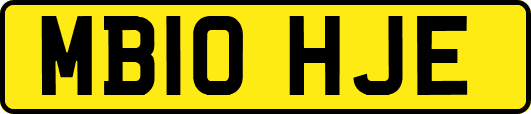 MB10HJE