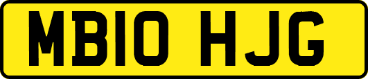 MB10HJG