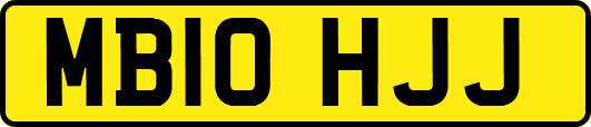 MB10HJJ