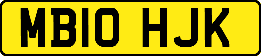 MB10HJK