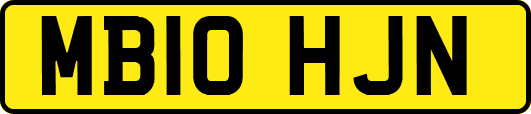MB10HJN