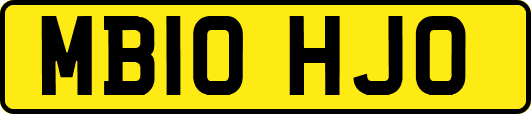 MB10HJO
