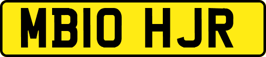 MB10HJR