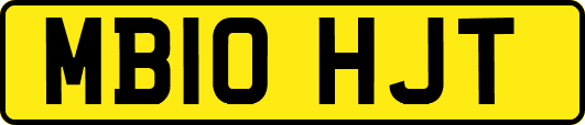MB10HJT