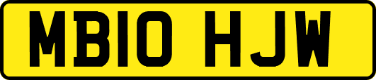 MB10HJW