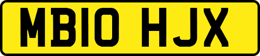 MB10HJX