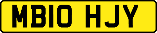 MB10HJY