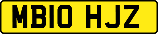 MB10HJZ