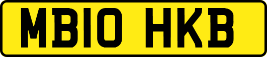 MB10HKB