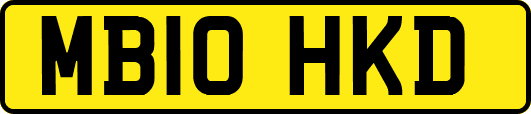 MB10HKD