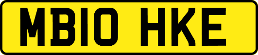 MB10HKE
