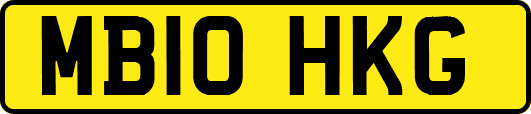 MB10HKG