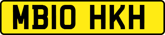 MB10HKH