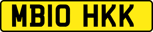 MB10HKK