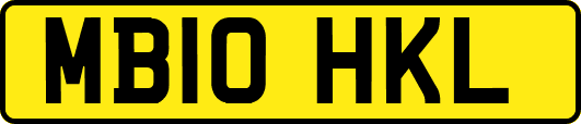 MB10HKL