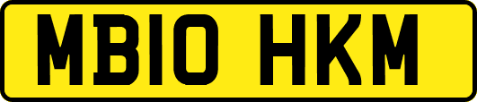 MB10HKM