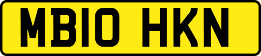 MB10HKN