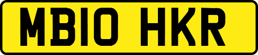 MB10HKR
