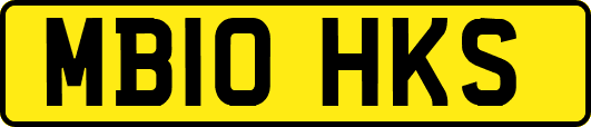 MB10HKS