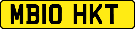 MB10HKT