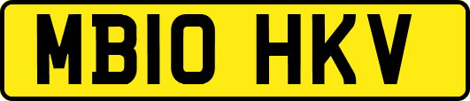 MB10HKV