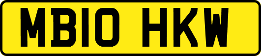 MB10HKW